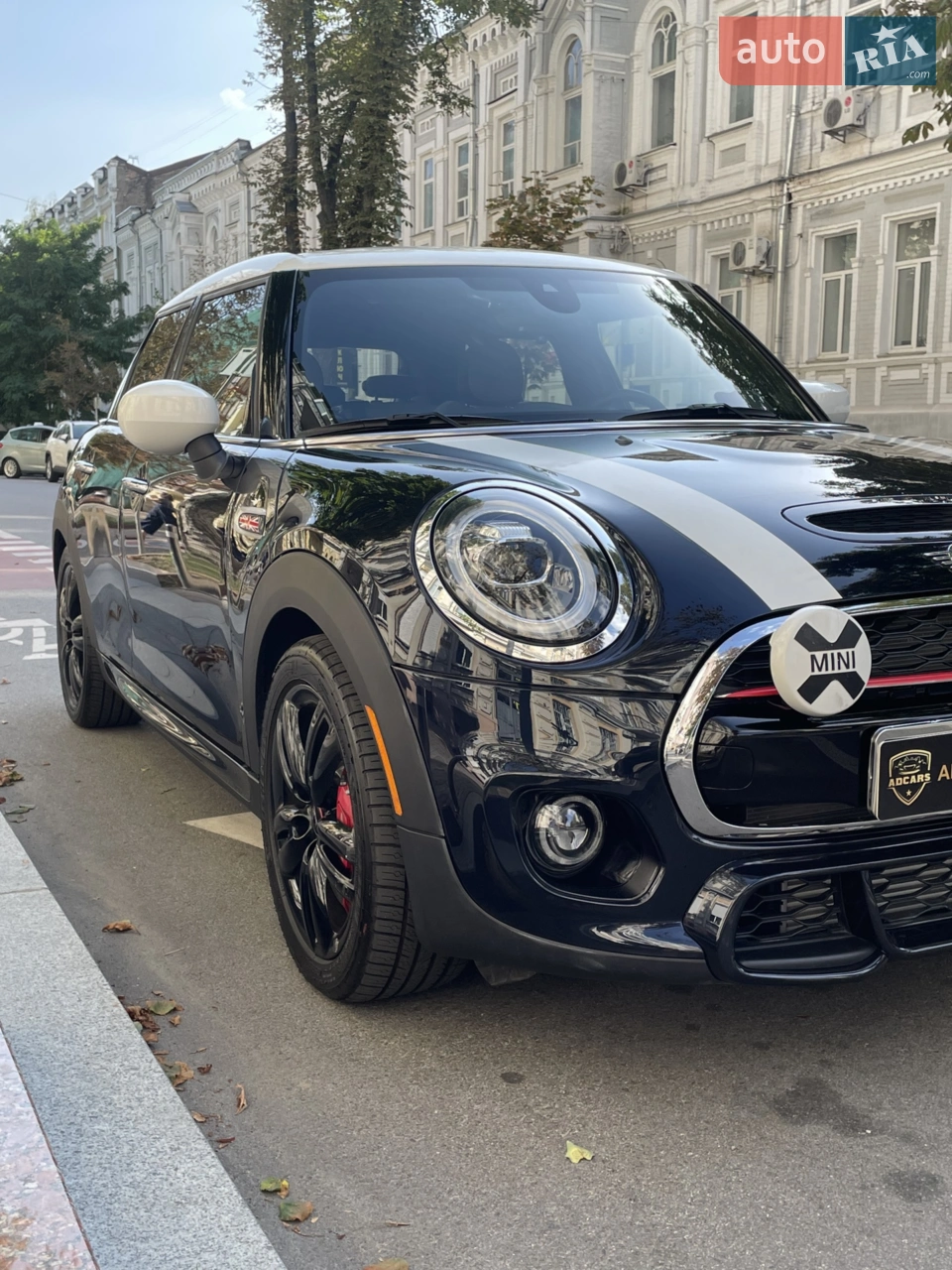 2018 MINI Hatch - мініатюра 52