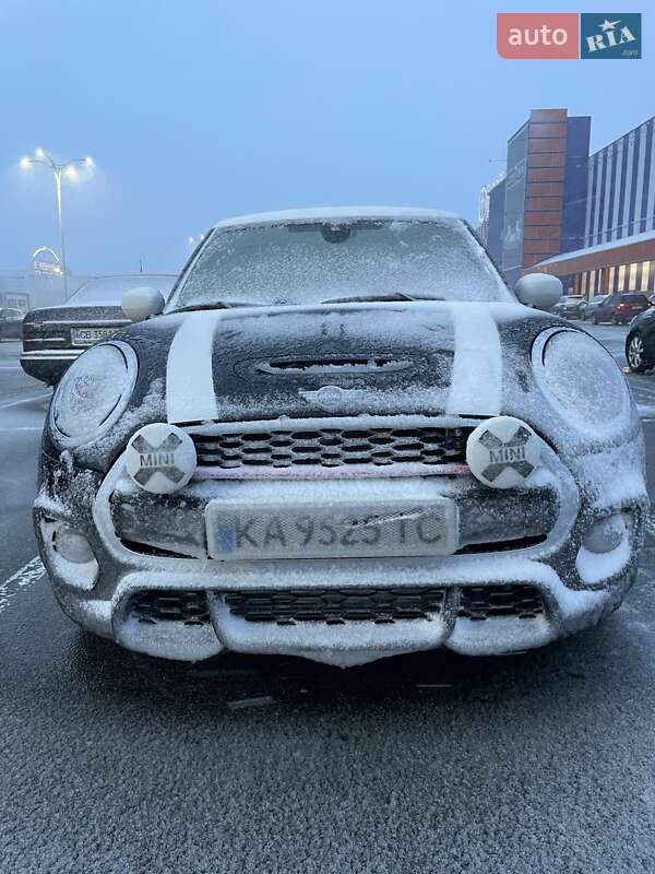 Хетчбек MINI Hatch 2019 в Києві фото 4 Хетчбек MINI Hatch 2019 в Києві