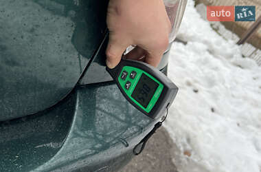 Хэтчбек MINI Hatch 2010 в Теребовле