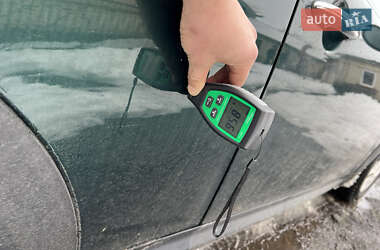Хэтчбек MINI Hatch 2010 в Теребовле