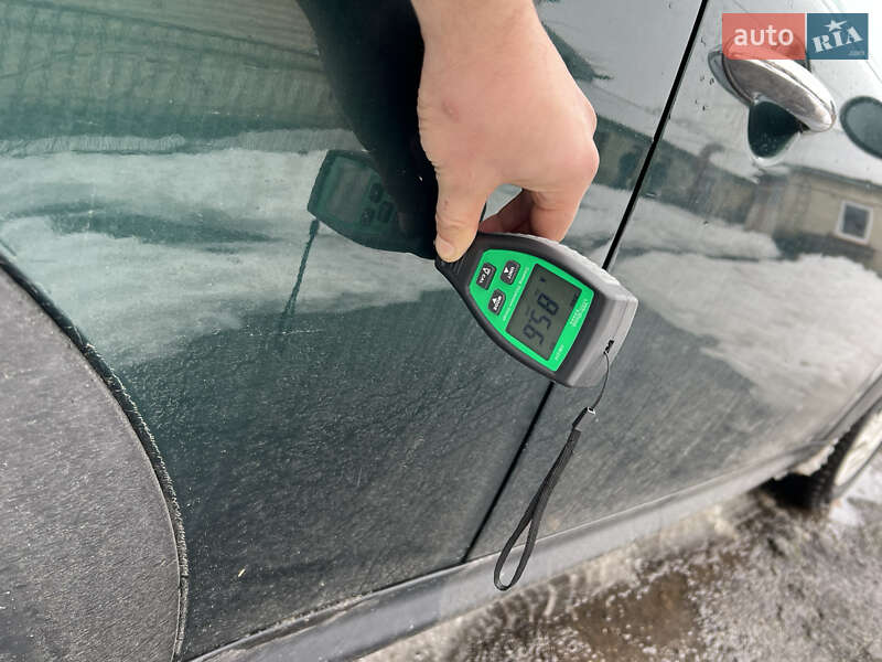 Хэтчбек MINI Hatch 2010 в Теребовле