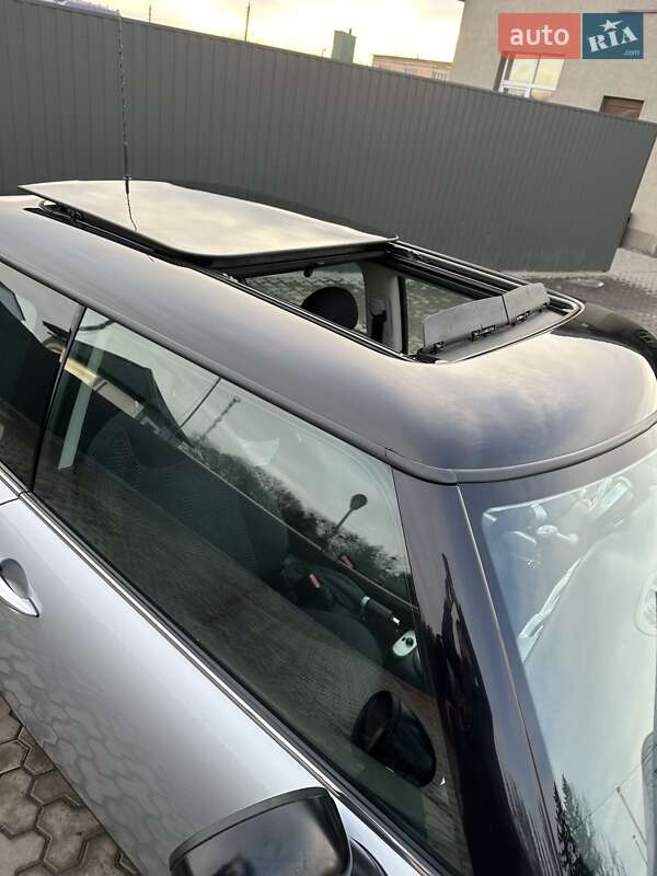 Хетчбек MINI Hatch 2002 в Кривому Розі