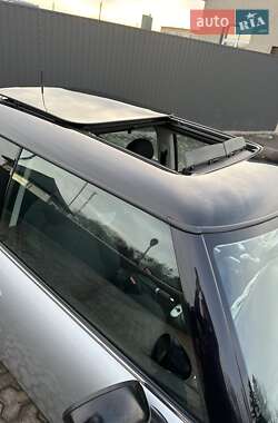 Хэтчбек MINI Hatch 2002 в 