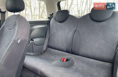 Хэтчбек MINI Hatch 2002 в 