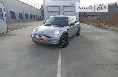 Хетчбек MINI Hatch 2003 в Косові