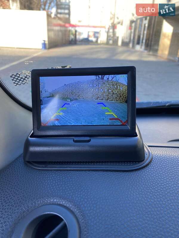 Хетчбек MINI Hatch 2002 в Одесі фото Хетчбек MINI Hatch 2002 в Одесі