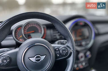 Хэтчбек MINI Hatch 2017 в 
