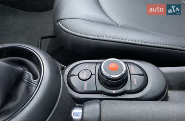 Хэтчбек MINI Hatch 2017 в 