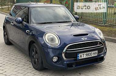 Хэтчбек MINI Hatch 2014 в 