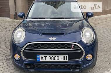 Хэтчбек MINI Hatch 2014 в 