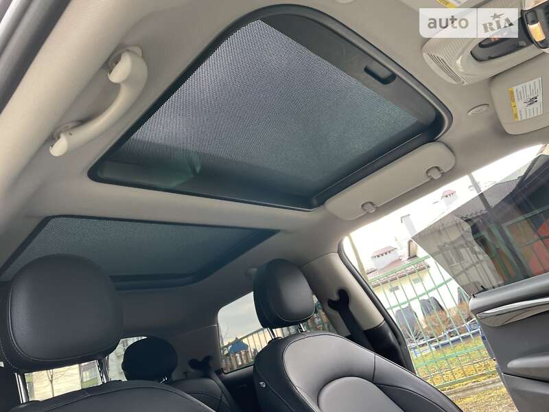 Хетчбек MINI Hatch 2014 в Івано-Франківську