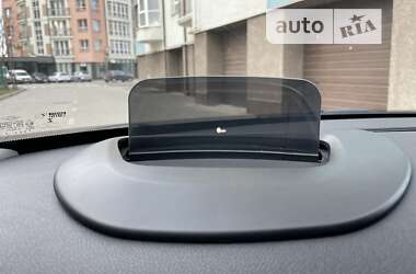 Хэтчбек MINI Hatch 2014 в 