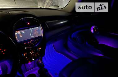 Хэтчбек MINI Hatch 2014 в 