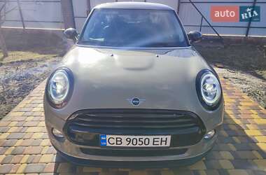 Хетчбек MINI Hatch 2019 в Пирятині фото 4 Хетчбек MINI Hatch 2019 в Пирятині