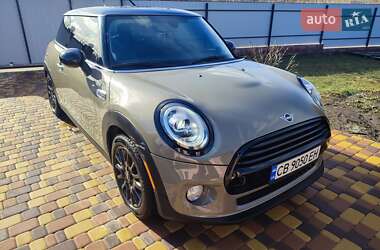 mini hatch 2019 в Пирятин от профессионального продавца Олег