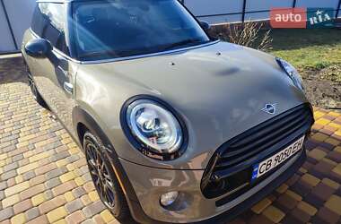 Хэтчбек MINI Hatch 2019 в Пирятине
