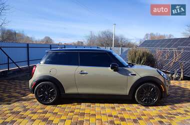 Хетчбек MINI Hatch 2019 в Пирятині фото 9 Хетчбек MINI Hatch 2019 в Пирятині