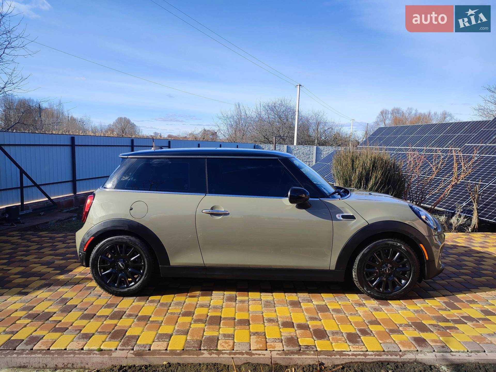 2019 MINI Hatch - мініатюра 9