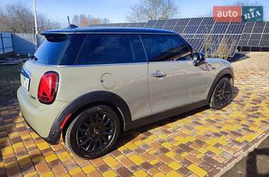 Хетчбек MINI Hatch 2019 в Пирятині фото 3 Хетчбек MINI Hatch 2019 в Пирятині