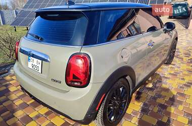 Хетчбек MINI Hatch 2019 в Пирятині фото 10 Хетчбек MINI Hatch 2019 в Пирятині