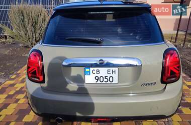 Хэтчбек MINI Hatch 2019 в Пирятине