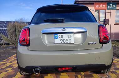 Хэтчбек MINI Hatch 2019 в Пирятине