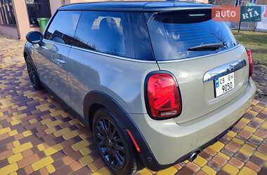 Хэтчбек MINI Hatch 2019 в Пирятине