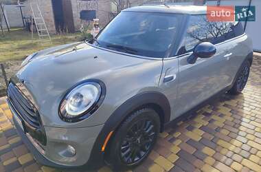 Хэтчбек MINI Hatch 2019 в Пирятине