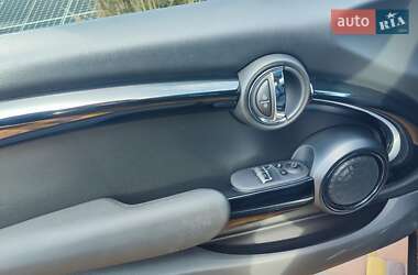 Хэтчбек MINI Hatch 2019 в Пирятине
