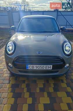 Хетчбек MINI Hatch 2019 в Пирятині фото 19 Хетчбек MINI Hatch 2019 в Пирятині