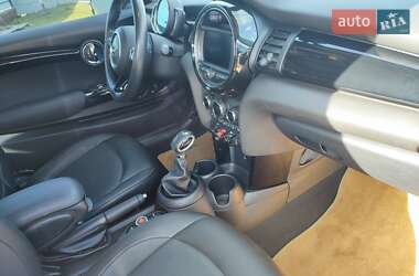 Хетчбек MINI Hatch 2019 в Пирятині фото 26 Хетчбек MINI Hatch 2019 в Пирятині