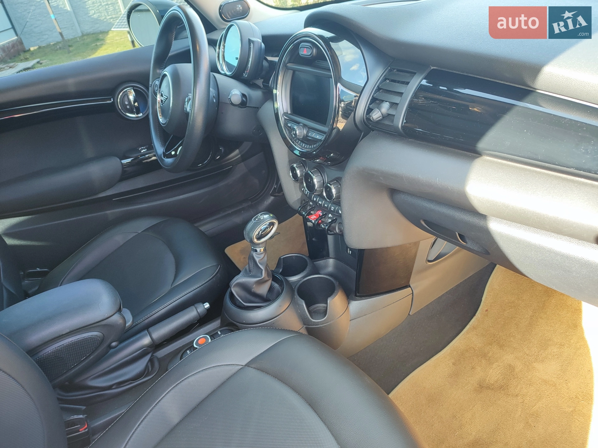 2019 MINI Hatch - мініатюра 26