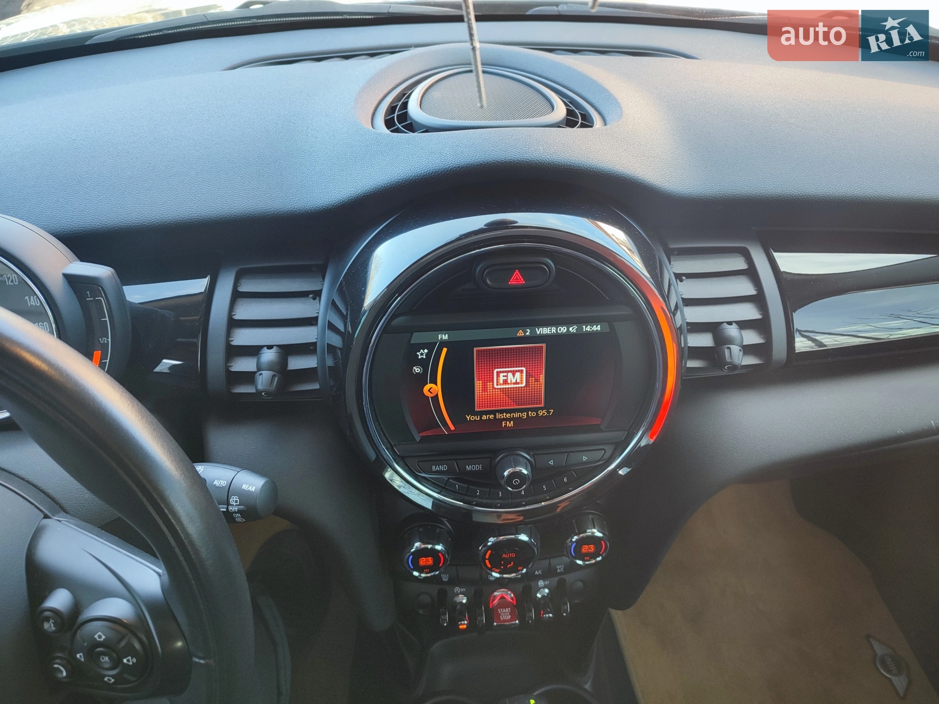 2019 MINI Hatch - мініатюра 35