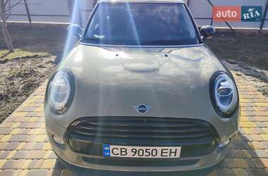 Хетчбек MINI Hatch 2019 в Пирятині фото 39 Хетчбек MINI Hatch 2019 в Пирятині