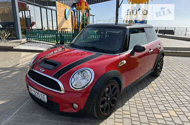 MINI COOPER 2008