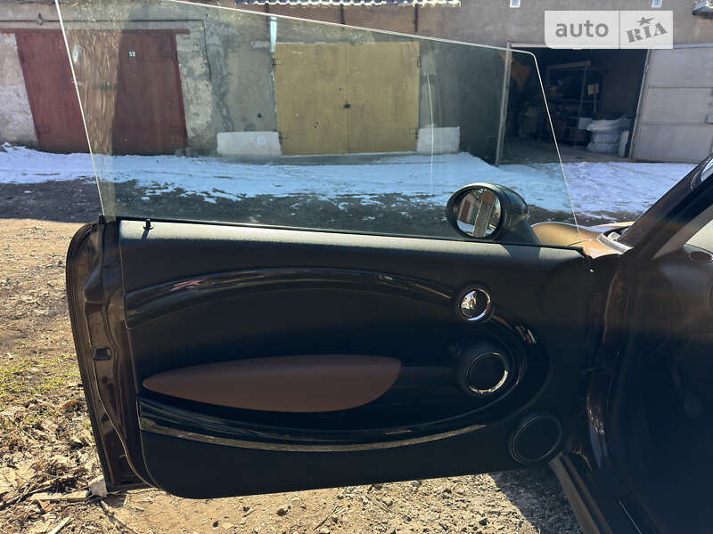 Хетчбек MINI Hatch 2009 в Краматорську фото 17 Хетчбек MINI Hatch 2009 в Краматорську