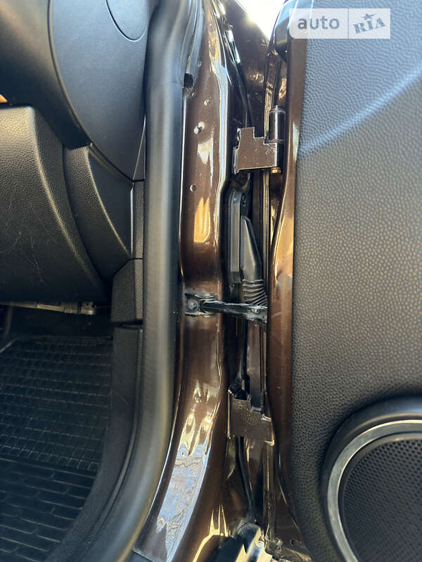 Хетчбек MINI Hatch 2009 в Краматорську фото 21 Хетчбек MINI Hatch 2009 в Краматорську