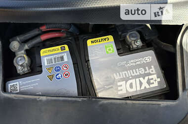 Хэтчбек MINI Hatch 2009 в Черновцах