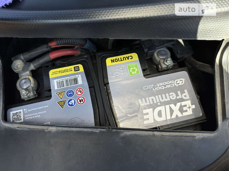 Хетчбек MINI Hatch 2009 в Краматорську фото 24 Хетчбек MINI Hatch 2009 в Краматорську