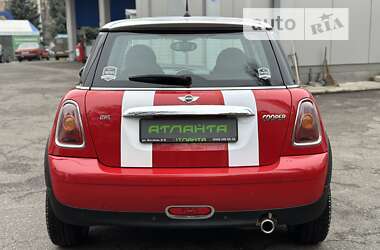 Хэтчбек MINI Hatch 2006 в Одессе