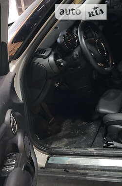 Хэтчбек MINI Hatch 2019 в 