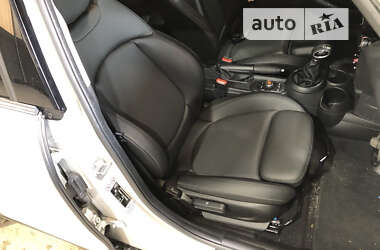 Хэтчбек MINI Hatch 2019 в 