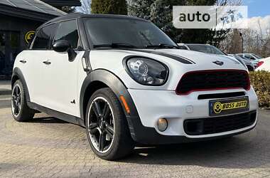 MINI COOPER 2012