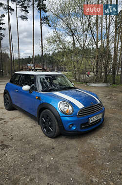 Хэтчбек MINI Hatch 2012 в Буче