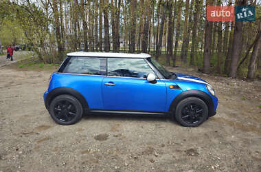 Хэтчбек MINI Hatch 2012 в Буче