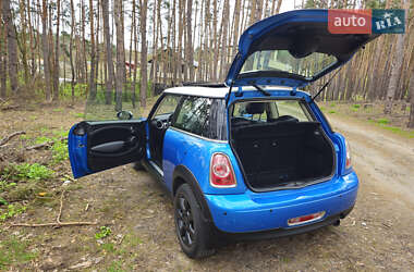 Хэтчбек MINI Hatch 2012 в Буче