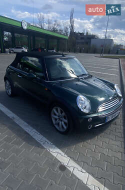 Хэтчбек MINI Hatch 2008 в Кременчуге