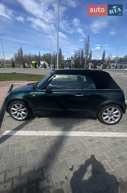 Хэтчбек MINI Hatch 2008 в Кременчуге