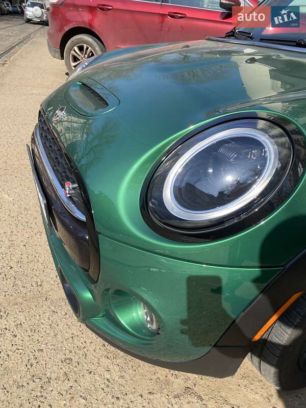 Седан MINI Hatch 2019 в Одесі
