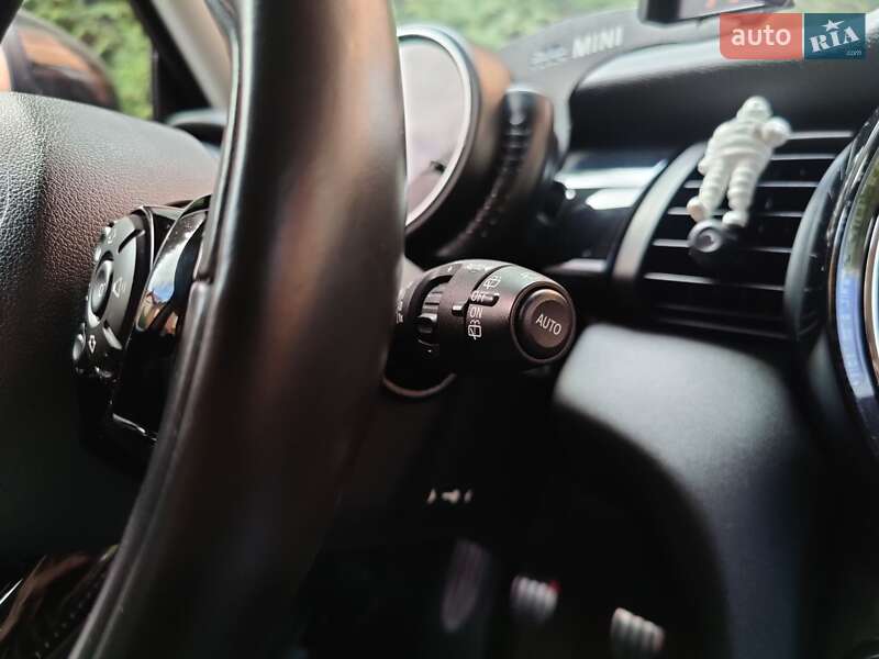 Хетчбек MINI Hatch 2014 в Вінниці фото 25 Хетчбек MINI Hatch 2014 в Вінниці